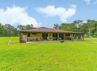 26925 Brentwood Rd, Splendora, TX 77372