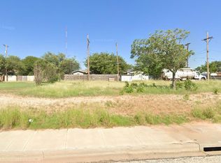 5817 Interstate Highway 27, Lubbock, TX 79404