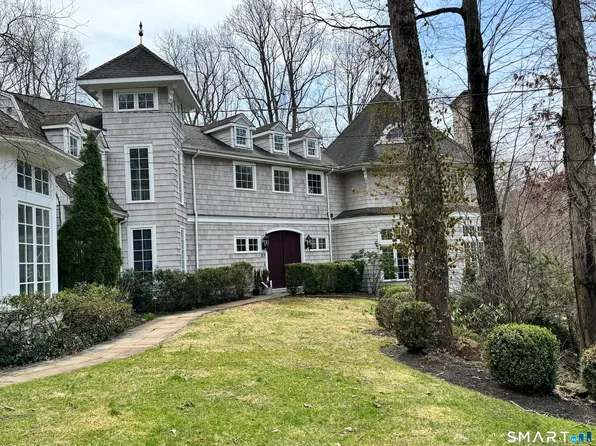 301 Old Norwalk Rd, New Canaan, CT 06840
