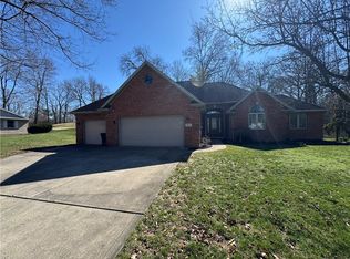 3617 Heatherwood Ave, Springfield, OH 45503