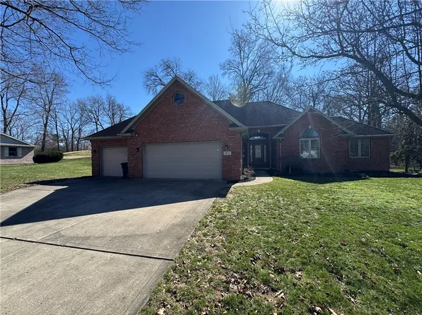 3617 Heatherwood Ave, Springfield, OH 45503