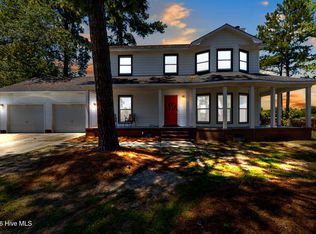 716 Larkspur Drive, Fayetteville, NC 28311