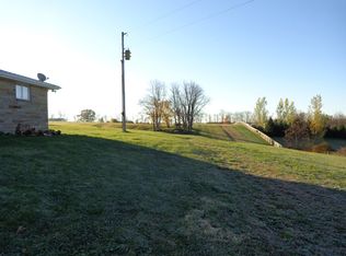 5325 Steubenville Rd SE, Amsterdam, OH 43903