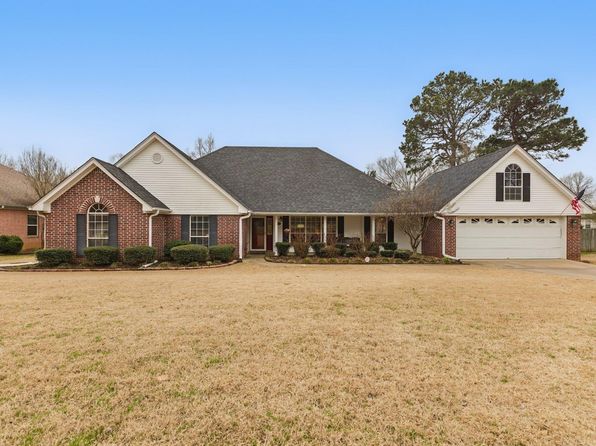 3403 Meadow Creek Dr, Bryant, AR 72022