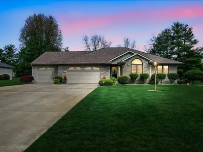 50 Ems T6 Ln, Leesburg, IN, 46538