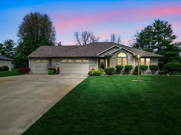 50 Ems T6 Ln, Leesburg, IN 46538