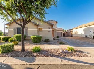 858 E Bellerive Pl, Chandler, AZ 85249