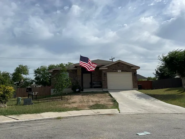 7411 Hazel Cv, San Antonio, TX 78242
