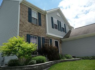 237 Regency Sq, Maineville, OH 45039