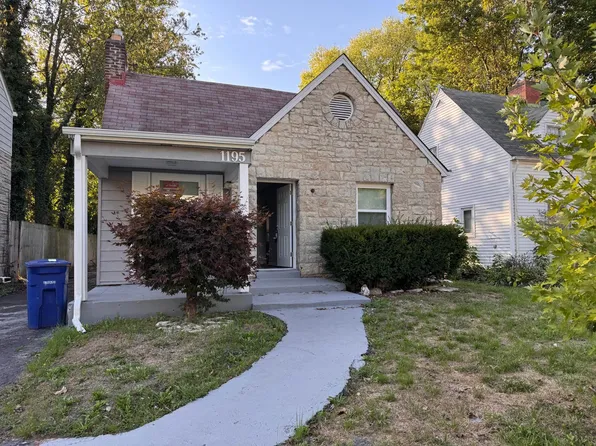1195 Kelton Ave, Columbus, OH 43206
