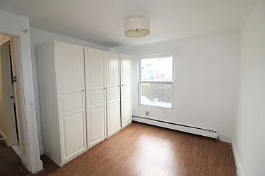 Rented by Compass