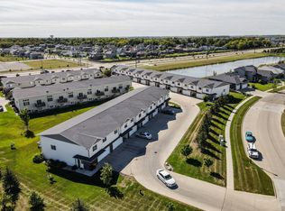 Maple Ridge Townhomes, West Fargo, ND 58078