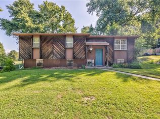 3415 N 70th Ter, Kansas City, KS 66109