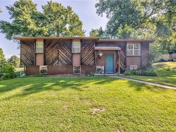 3415 N 70th Ter, Kansas City, KS 66109