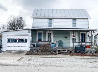 115 N Maple St LOT 102, Osgood, IN 47037