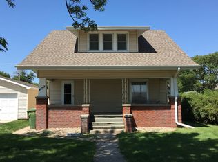 407 S Main Ave, Sutton, NE 68979