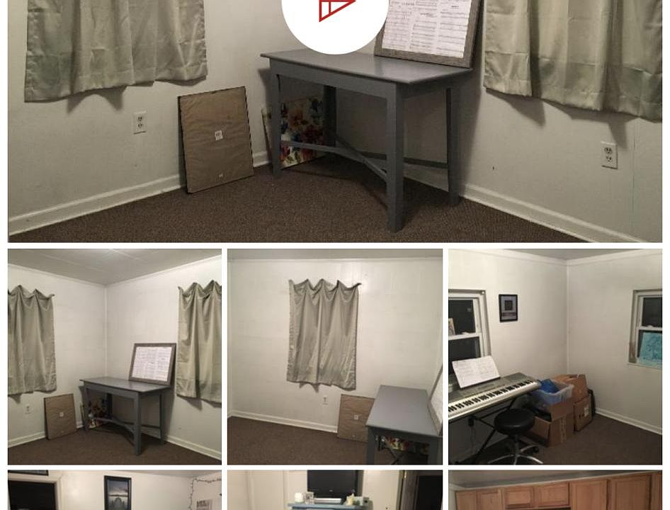 Pictures of the apartment