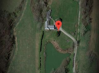S523 County Road 10, Napoleon, OH 43545