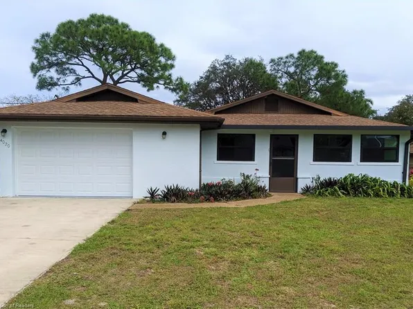 4020 Leaf Rd, Sebring, FL 33875