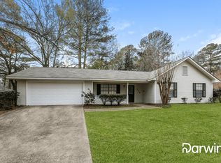 110 Brandy Run Rd, Brandon, MS 39047