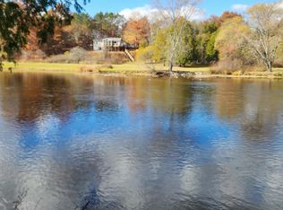 18160 Indian Village Rd, Big Rapids, MI 49307