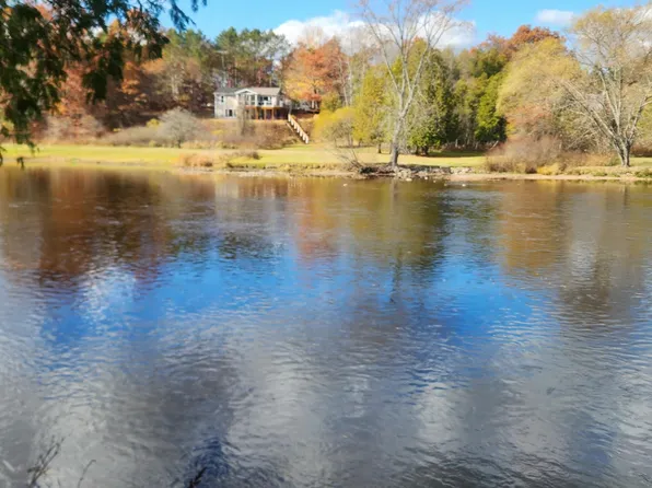 18160 Indian Village Rd, Big Rapids, MI 49307