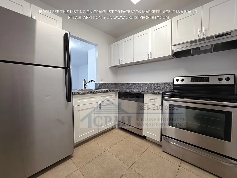 Colonial Village - 7550 Stirling Rd — Photo 48