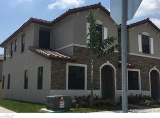 11472 SW 248th Ln, Homestead, FL 33032