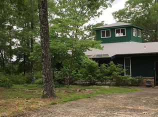 245 Pine Hill Rd, Fairfield Bay, AR 72088