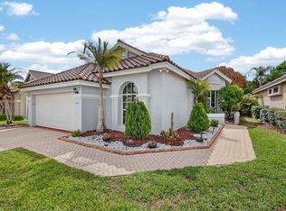 416 SW Horseshoe Bay, Port Saint Lucie, FL 34953