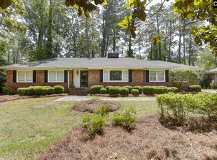 5732 Pinebranch Rd, Columbia, SC 29206