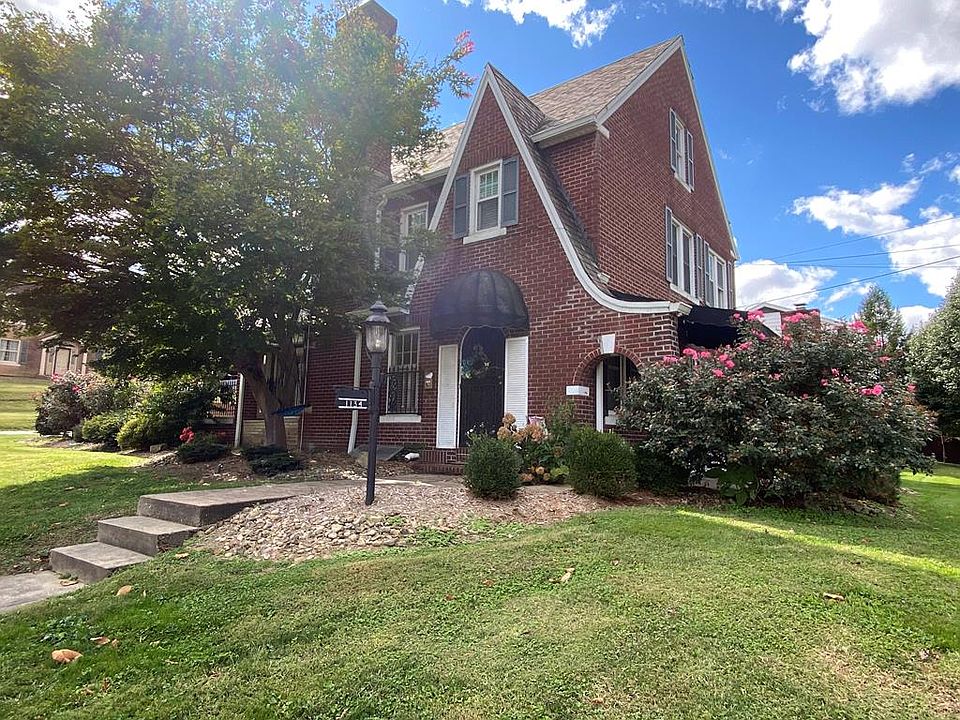 1134 Coles Blvd, Portsmouth, OH 45662 Zillow