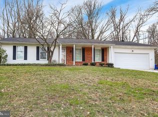 6122 Camelback Ln, Columbia, MD 21045