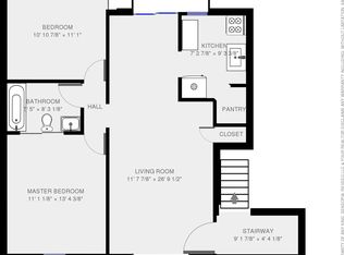 2412 Barracks Pl APT 4, Charlottesville, VA 22901