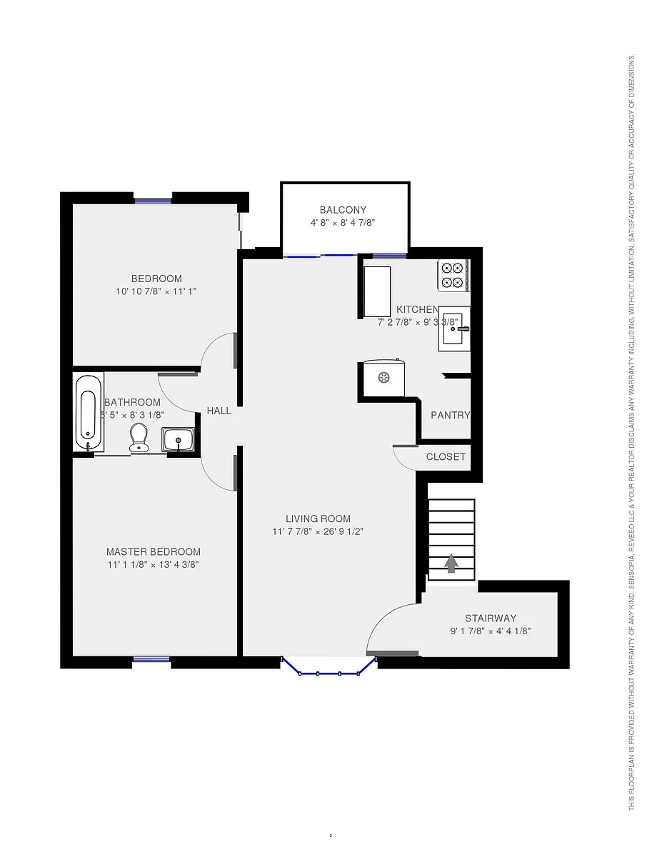 Building Photo - 2412 Barracks Pl #4