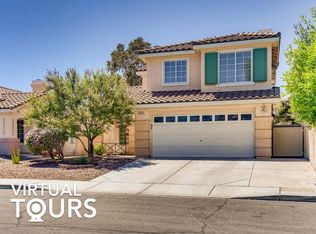 2473 Via De Milano, Henderson, NV 89074