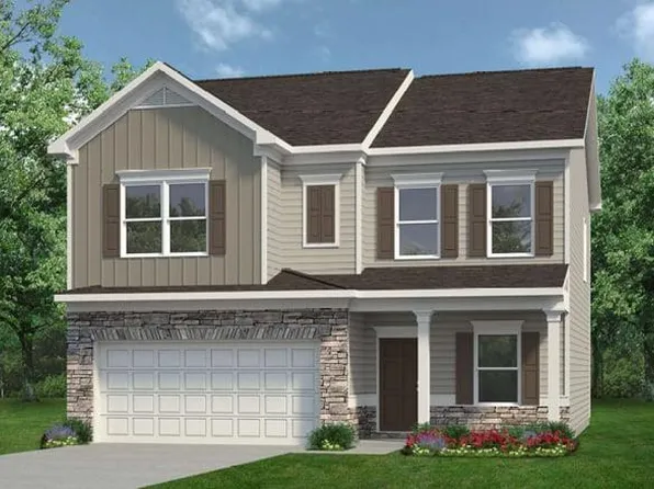 212 Oakmont Dr, Dallas, GA 30132
