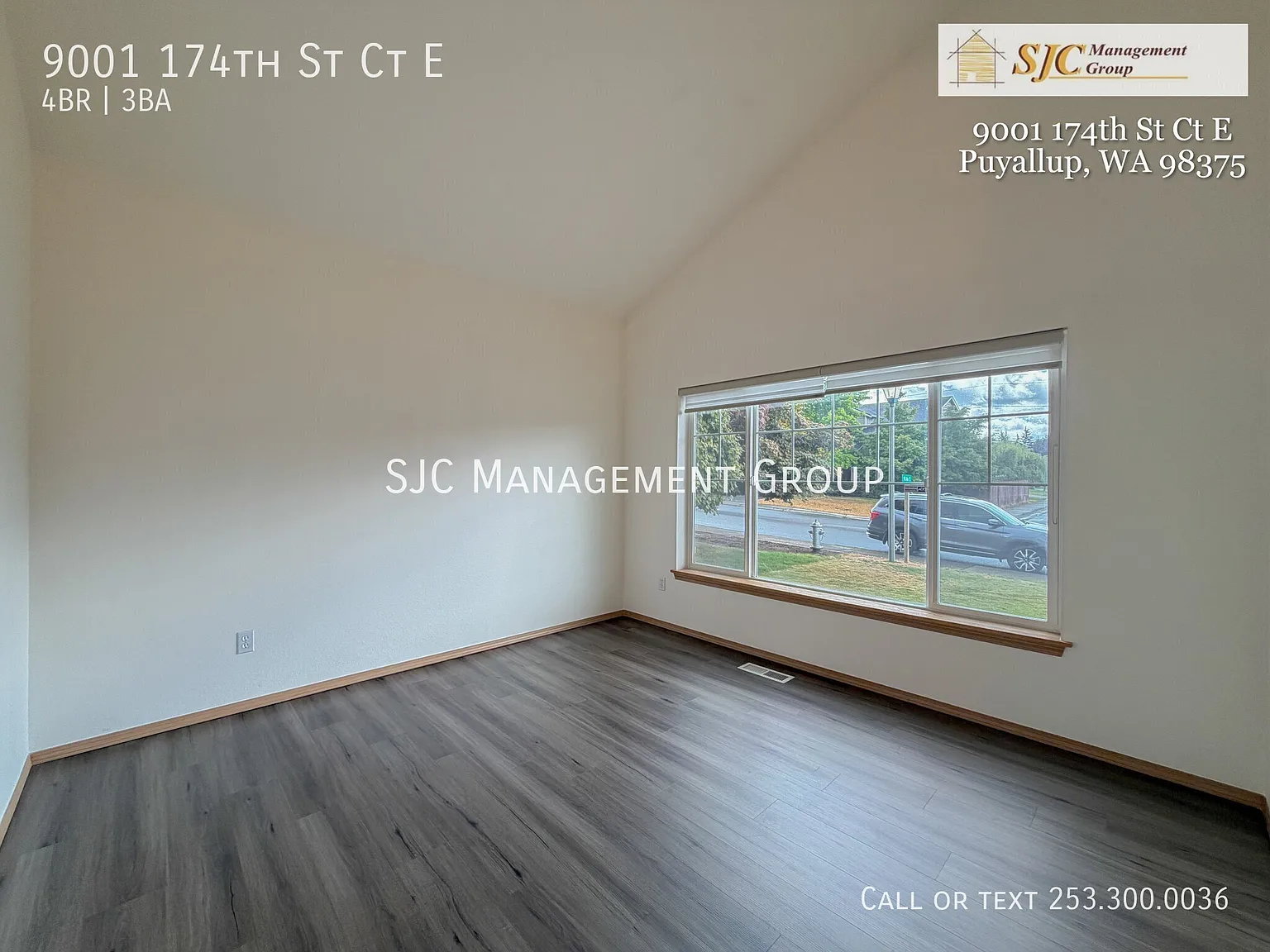 Pristine 4 bedroom South Hill home — Photo 3