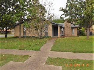 1511 Marsh Dr, Killeen, TX 76543