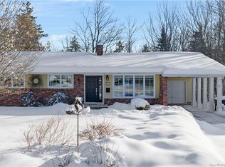 18 Holiday Dr, Rothesay, NB E2H1E2