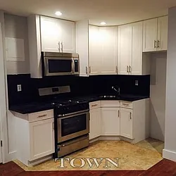 Rented by Town Residential