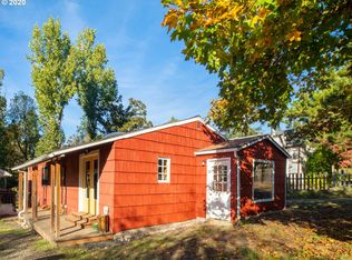 1355 Crest Dr, Eugene, OR