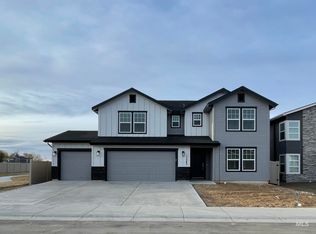 11543 W Rupert St, Nampa, ID 83651