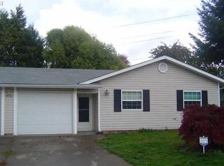 4511 Liberty St, Eugene, OR 97402