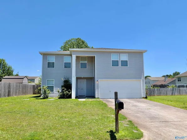 105 Bayside Ln, Toney, AL 35773