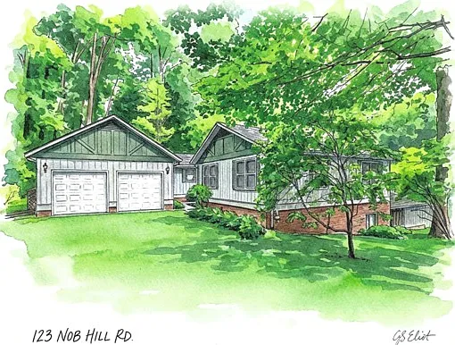 123 Nob Hill Rd — Photo 42