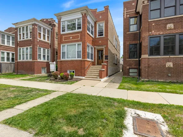 4519 N Troy St, Chicago, IL 60625