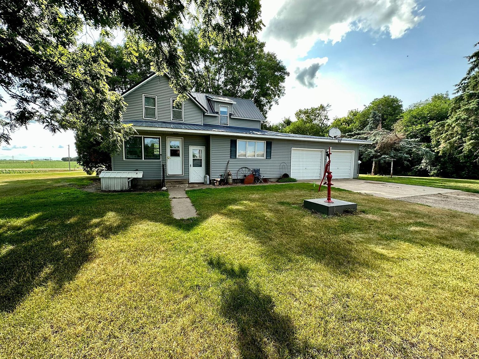 1510 620th St, Echo, MN 56237 | Zillow