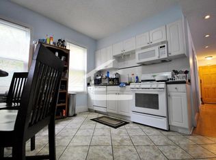 9 Harvard Ter #1U, Allston, MA 02134