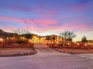 1214 Gloria Mountain Rd, Henderson, NV 89002